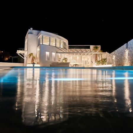 White Stone Mykonos Ξενοδοχείο Agios Ioannis Diakoftis Εξωτερικό φωτογραφία