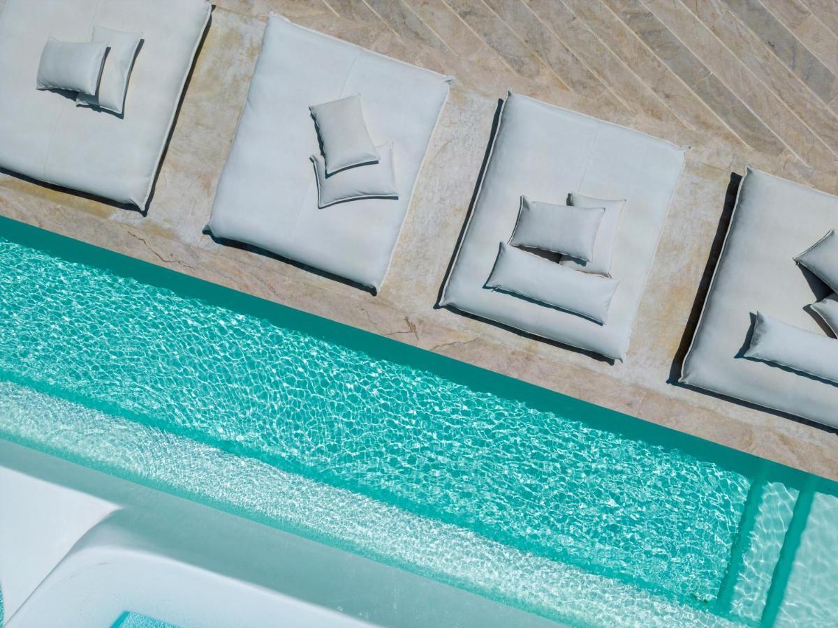 White Stone Mykonos Ξενοδοχείο Agios Ioannis Diakoftis Εξωτερικό φωτογραφία